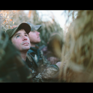 Basin Hunt Club - Guided Duck Hunt for Two
