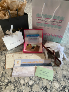 171 - Shopping Extravaganza in Rehoboth