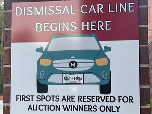 #102 Carline Royalty - Spot #4