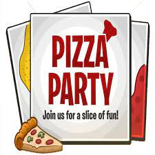 #165 Pizza Party with Police Officer & Friends