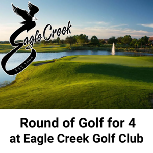 Eagle Creek Golf Club