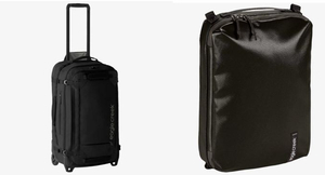 Eagle Creek Wheeled Luggage & Gear Cube