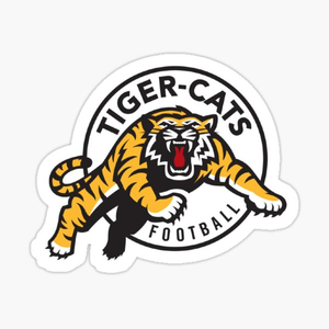 Tiger Cats-Gold Level Seat Tickets