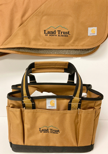 Custom Carhartt: Land Trust of North Alabama