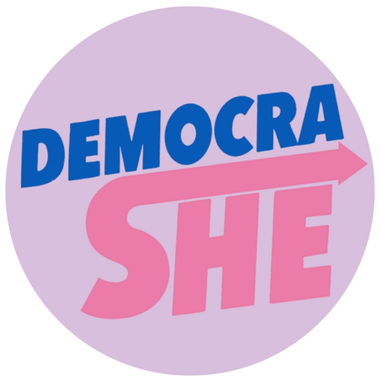 DemocraShe