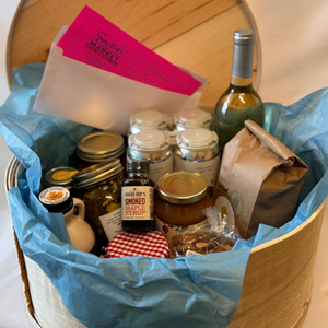 Tastes of Southeast Vermont