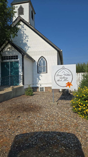 Susan Velder Gallery & More
