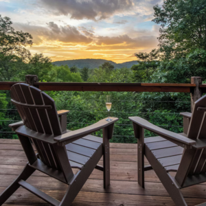 3-Night Stay at Yona Ridge Cabin