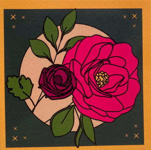 Versal Goods / Jennifer Krahl (artist)