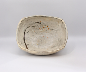 Untitled Bowl by Minsoo Yuh