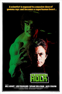 Bill Bixby (1934-1993)