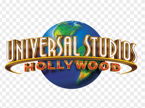 Universal Studios - 4 Pack