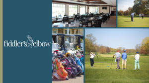 Fiddler's Elbow Country Club in Bedminster