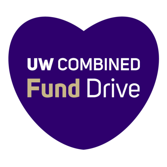 UW Combined Fund Drive