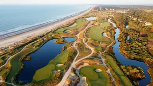 Ultimate Kiawah Island Golf & Luxury Getaway