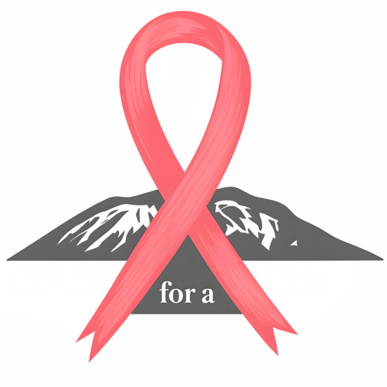 Climbing for a Cure