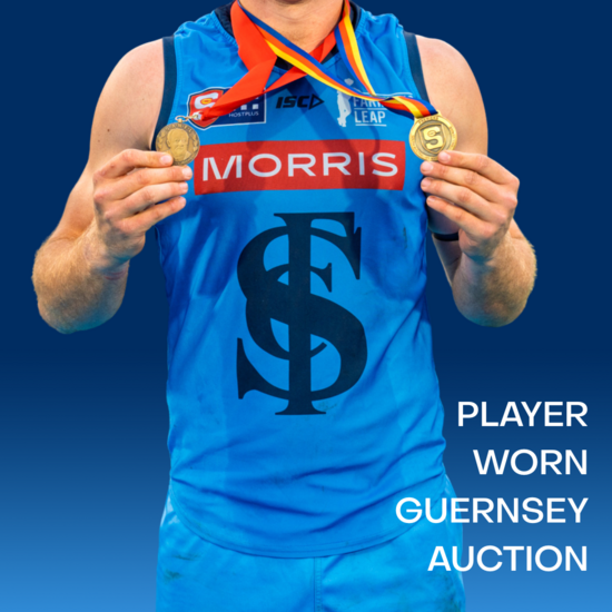 Sturt Football Club