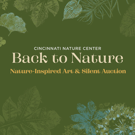 Cincinnati Nature Center