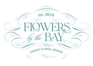 Flowers by the Bay