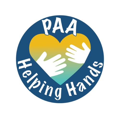 PAA and Helping Hands