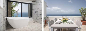 Ocean View Luxury Condo St. Thomas, USVI