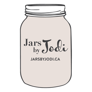 Jars by Jodi
