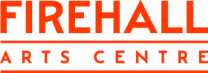Firehall Arts Centre