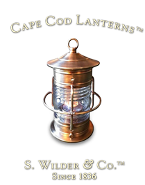 Cape Cod Lanterns