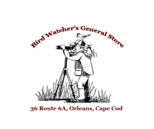 The Birdwatcher’s General Store