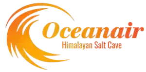 Ocean Air Himalayan Salt Caves