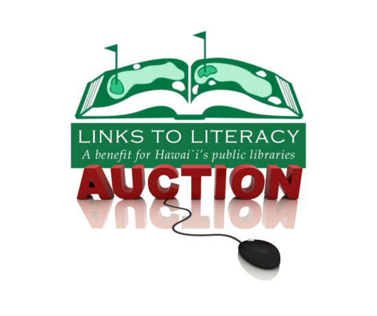 Friends of the Library of Hawaii