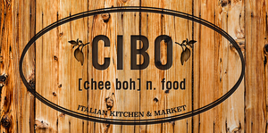 Cibo