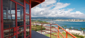 Pearl Harbor Aviation Museum