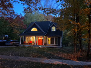 South Haven, Michigan House