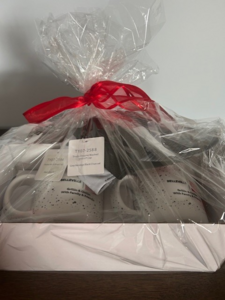 Belleville Toyota Gift Basket