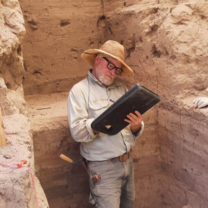 Archaeological Dig Sponsorship