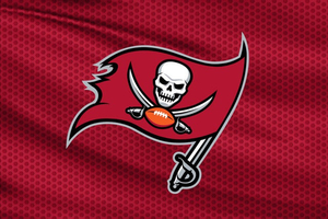 4 Tickets Tampa Bay Buccaneers