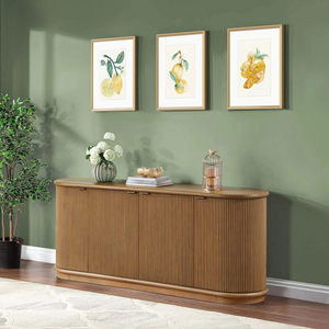 Callen Media TV Console