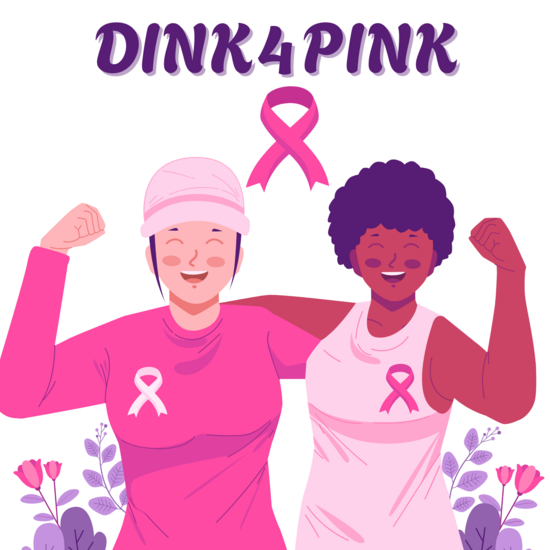 Dink4Pink