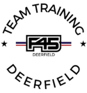 Move Your Body at F45 Deerfield