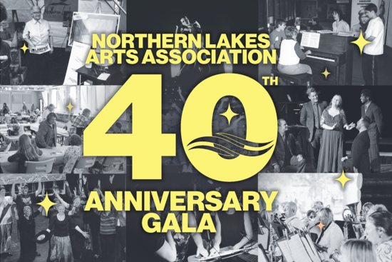 Northern Lakes Arts Association