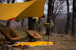Exciting Wilderness Retreat: Hassle-Free Camping