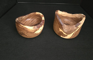 Grandfather Oak Bowls