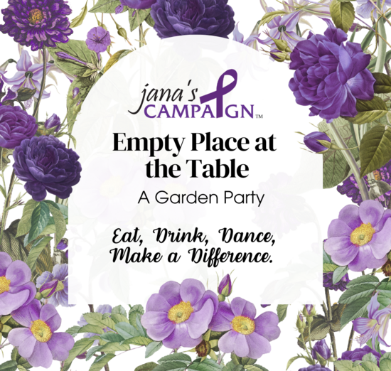 Jana's Campaign, Inc.