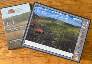 Alliance Puzzle & Video Bundle #2