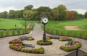 Park Ridge Country Club Golf