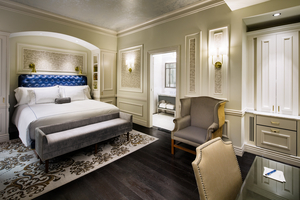 211. 2-Night Stay at The Adelphi Hotel in Saratoga
