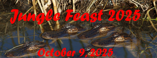 TROUT LAKE NATURE CENTER