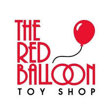 The Red Balloon Toy Shop