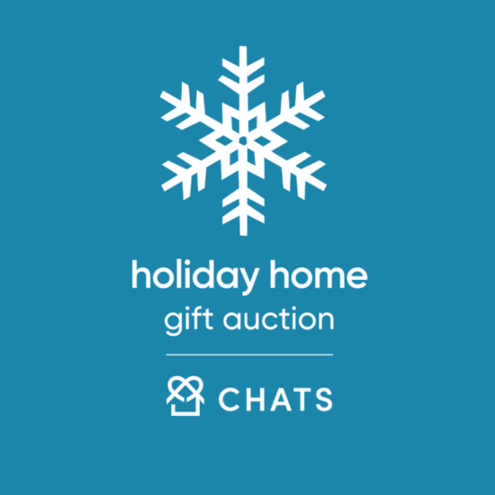 CHATS - Community & Home Assistance to Seniors